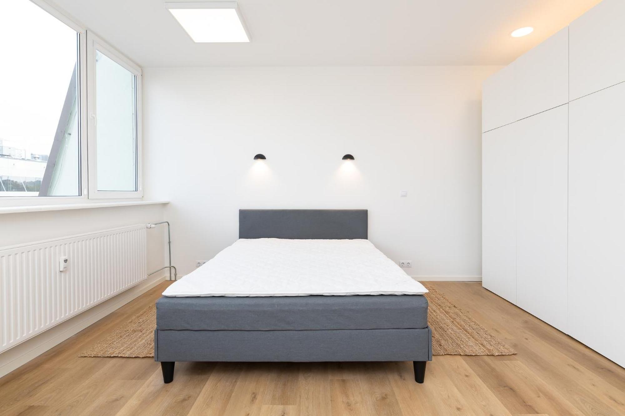 Hilltop Apartments - Studio Rooms In City Centre Tallinn Bagian luar foto